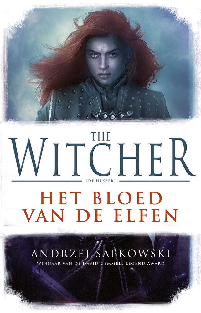 Het bloed van de Elfen