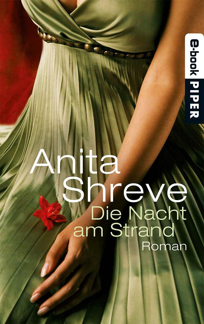 Die Nacht am Strand: Roman