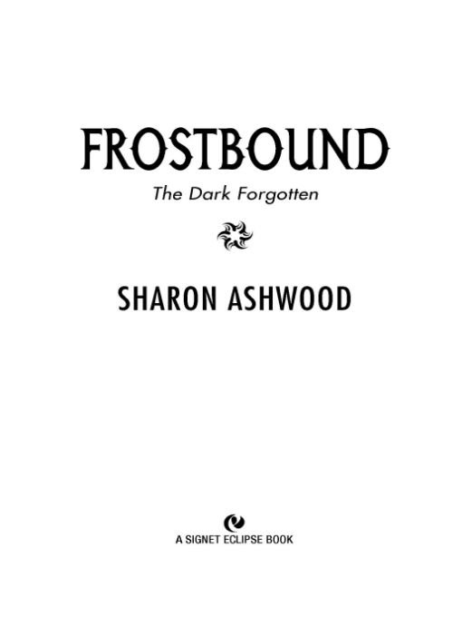 Frostbound: The Dark Forgotten
