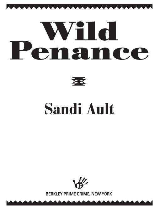 Wild Penance