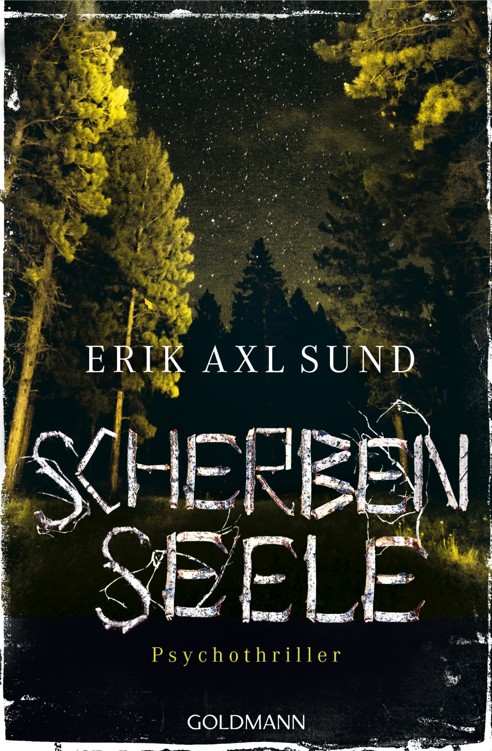 Scherbenseele