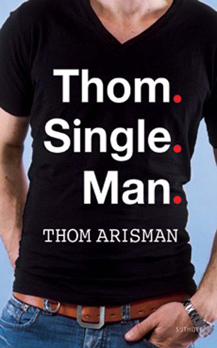 Thom Single Man / druk 1