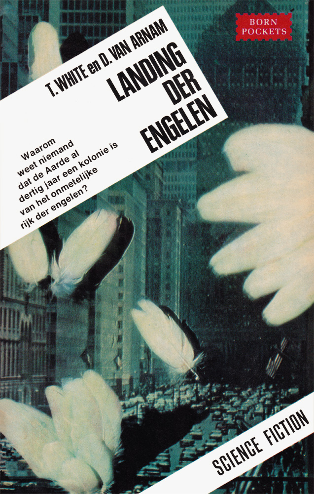 Landing der engelen
