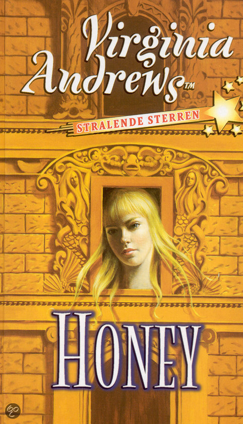 Stralende Sterren 04 - Honey