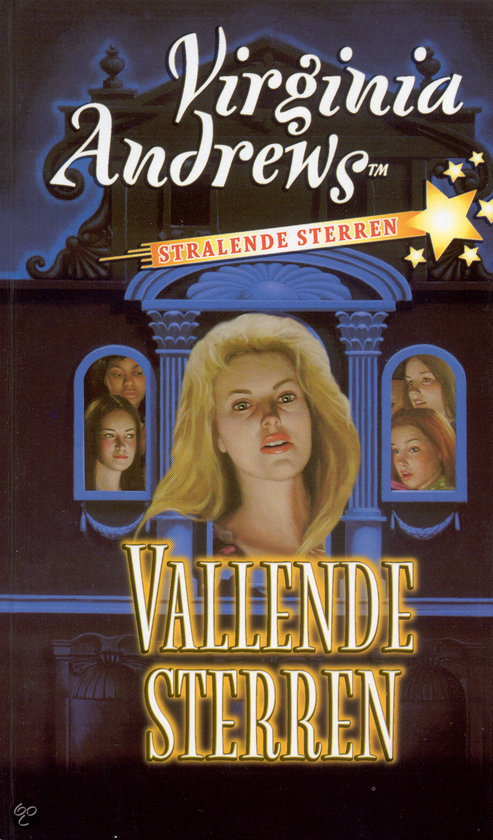 Stralende sterren 05 - Vallende sterren