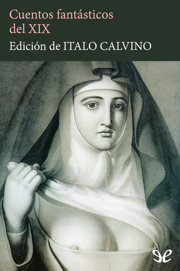 Cuentos fantásticos del XIX