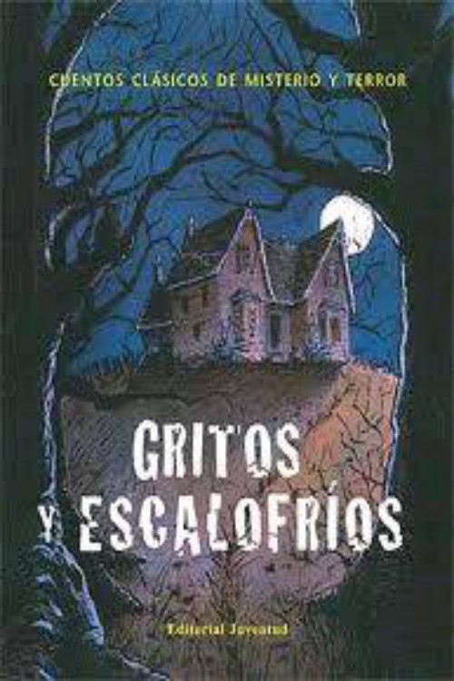 Gritos y escalofríos