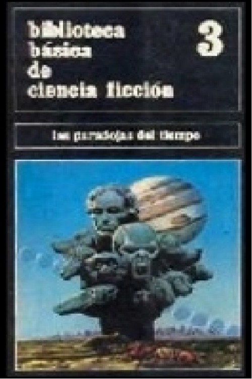 Las paradojas del tiempo