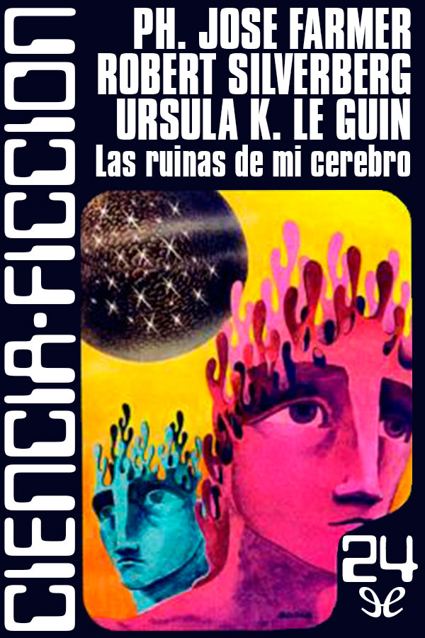 Las ruinas de mi cerebro