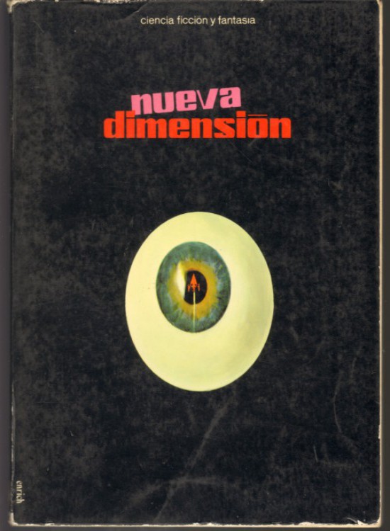 Nueva dimensión 14