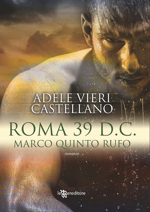 Roma 39 d.C. ? Marco Quinto Rufo