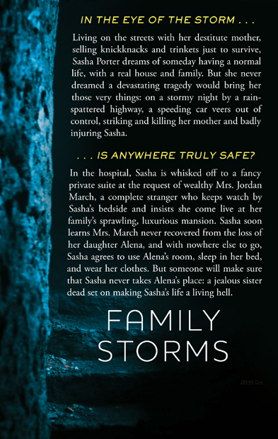 Family Storms
