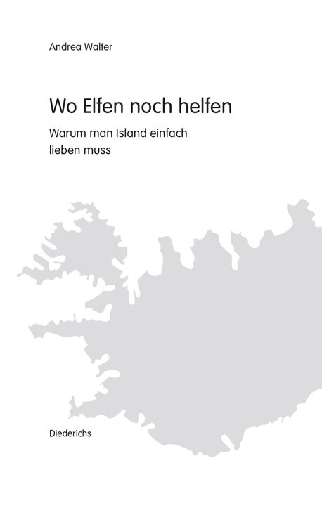 Wo Elfen noch helfen - Walter, A: Wo Elfen noch helfen