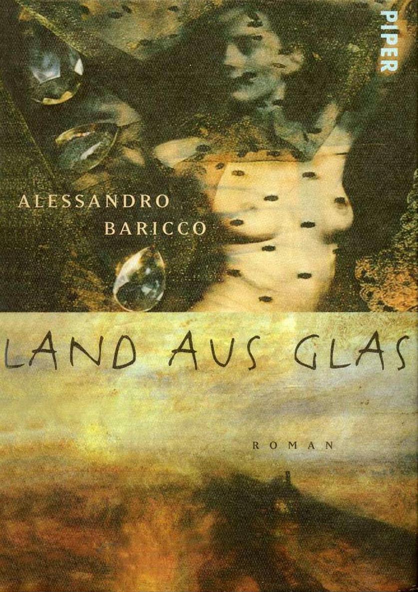 Land aus Glas