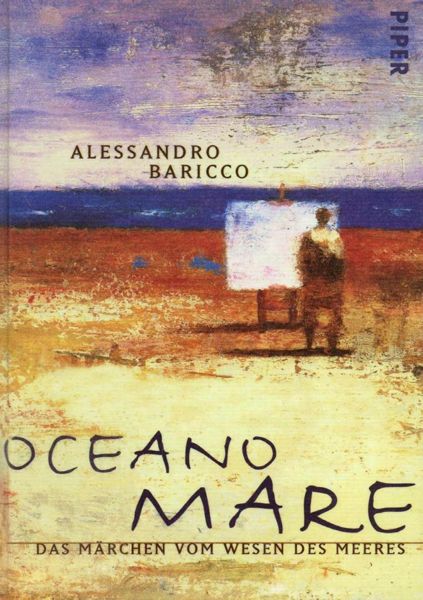Oceano Mare - Das Märchen vom Wesen des Meeres