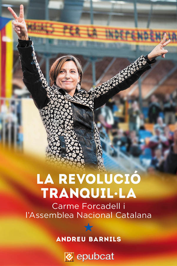 La revolució tranquil·la