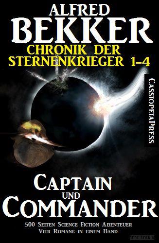 Captain und Commander