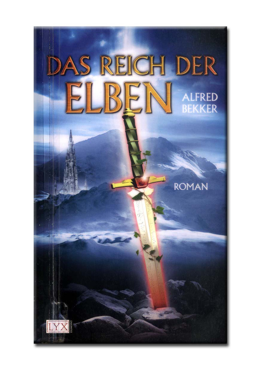 Das Reich der Elben 01