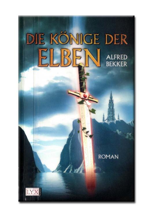 Die Elben - 02 - Die Könige der Elben