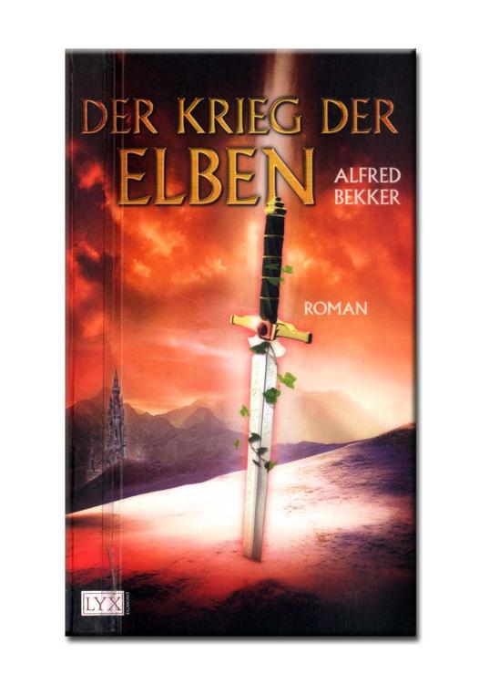 Die Elben - 03 - Der Krieg der Elben
