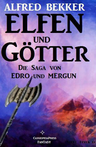 Elfen und Goetter