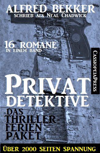 Privatdetektive