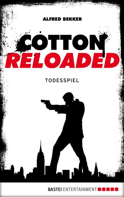 Todesspiel