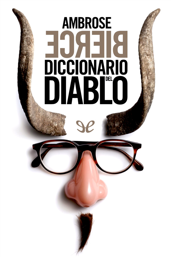 El diccionario del diablo