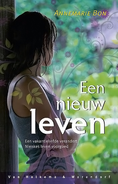 Een Nieuw Leven