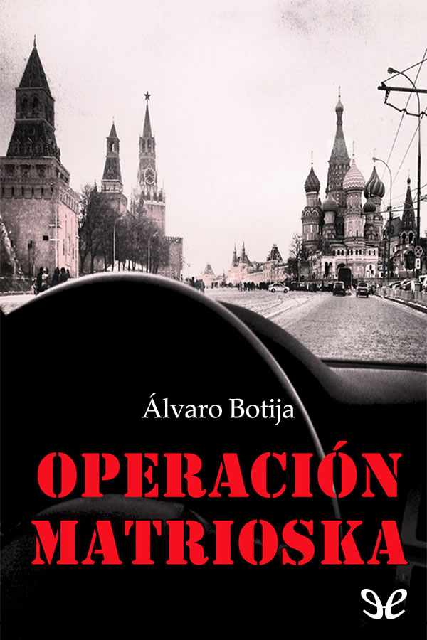 Operación Matrioska