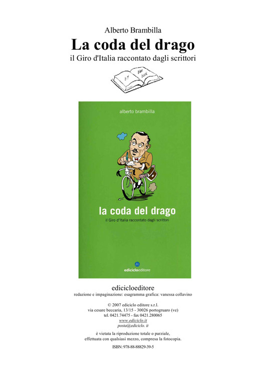 La Coda del Drago