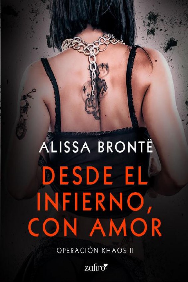 Desde el infierno, con amor