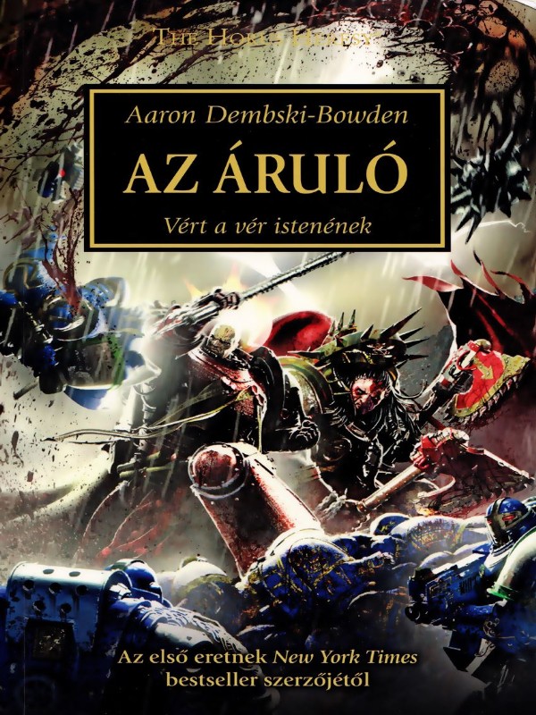 Az Áruló