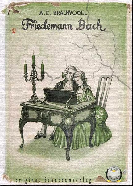 Friedemann Bach