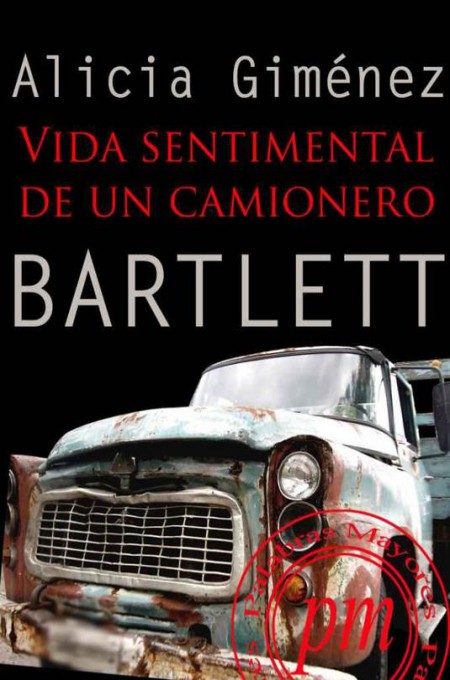 Vida sentimental de un camionero