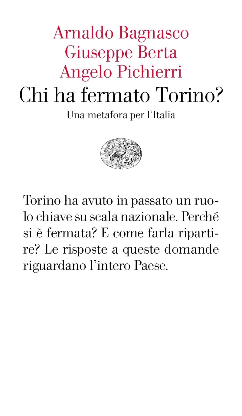 Chi ha fermato Torino?
