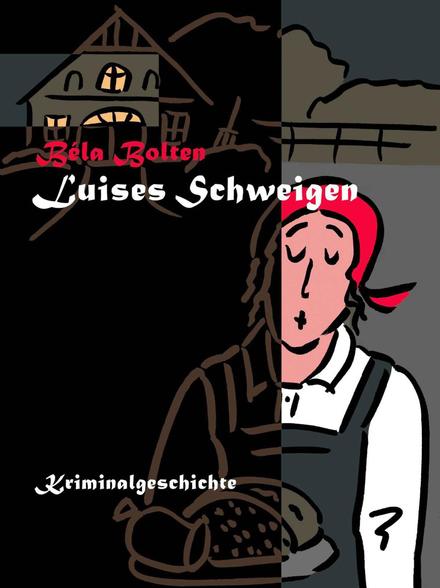 Luises Schweigen