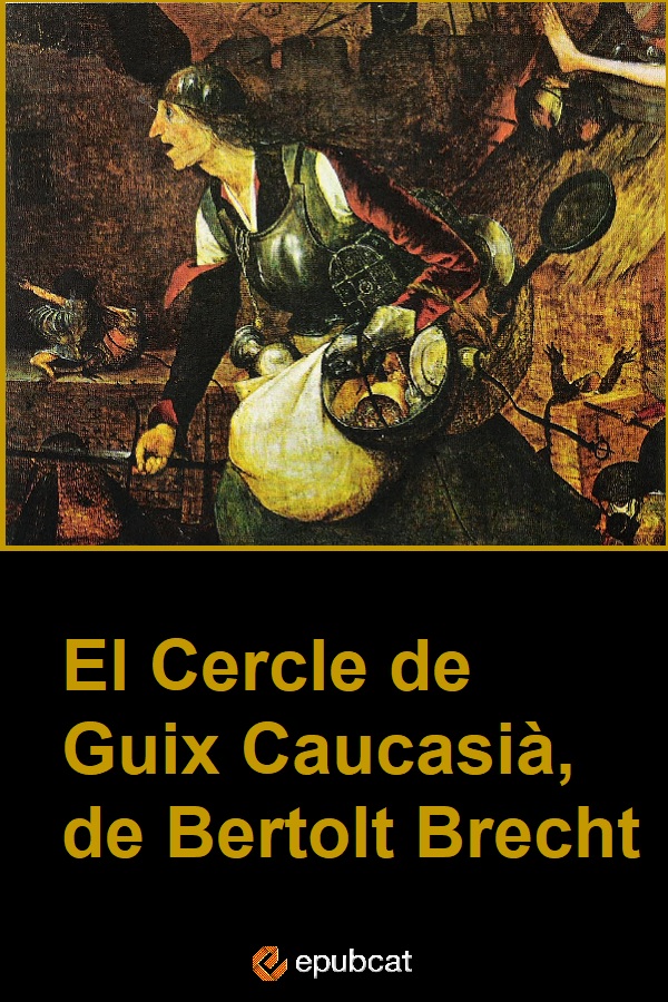 El cercle de guix caucasià