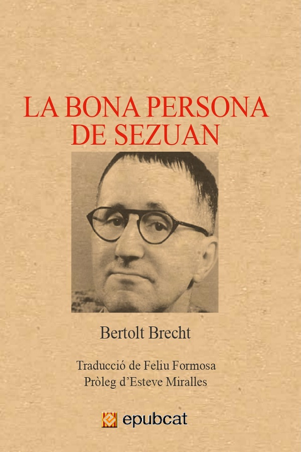 La bona persona de Sezuan
