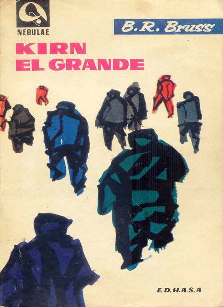 Kirn el Grande