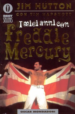 I miei anni cob Freddie Mercury