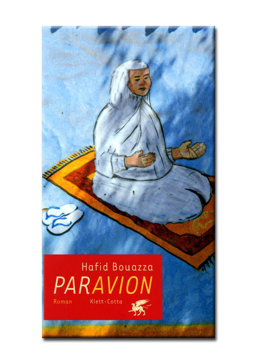 Paravion