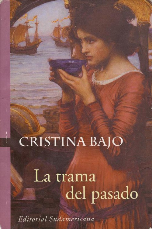 La trama del pasado