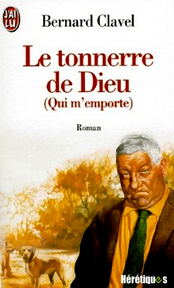 Le tonnerre de Dieu