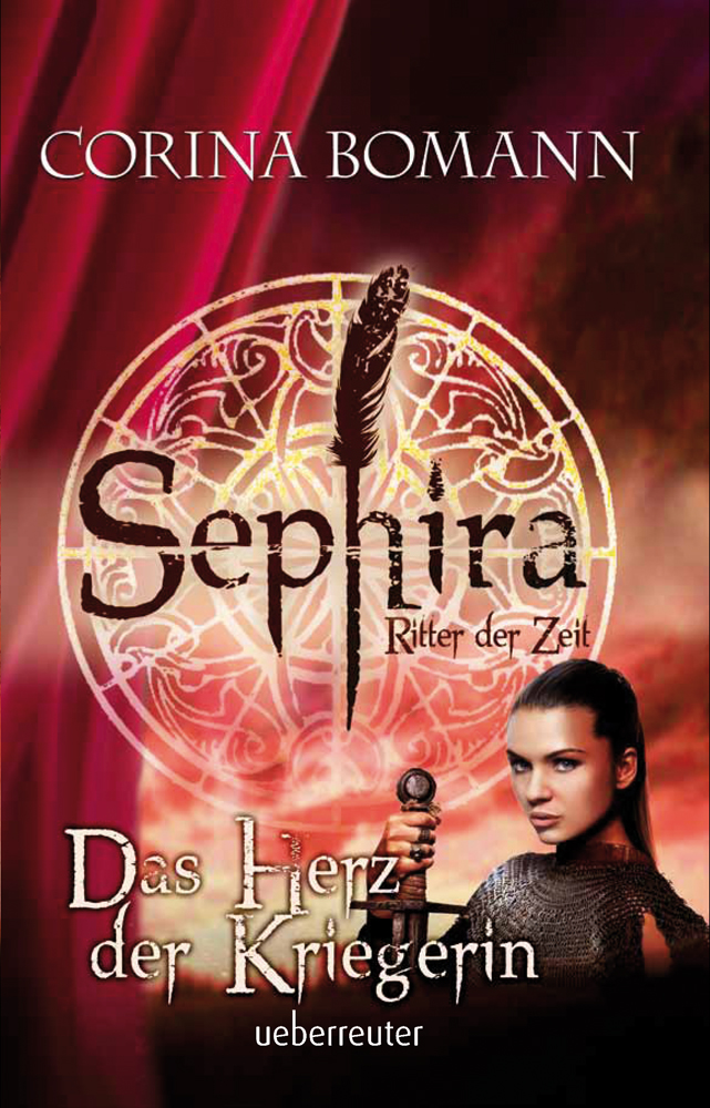 Das Herz der Kriegerin