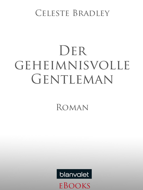 Der geheimnisvolle Gentleman
