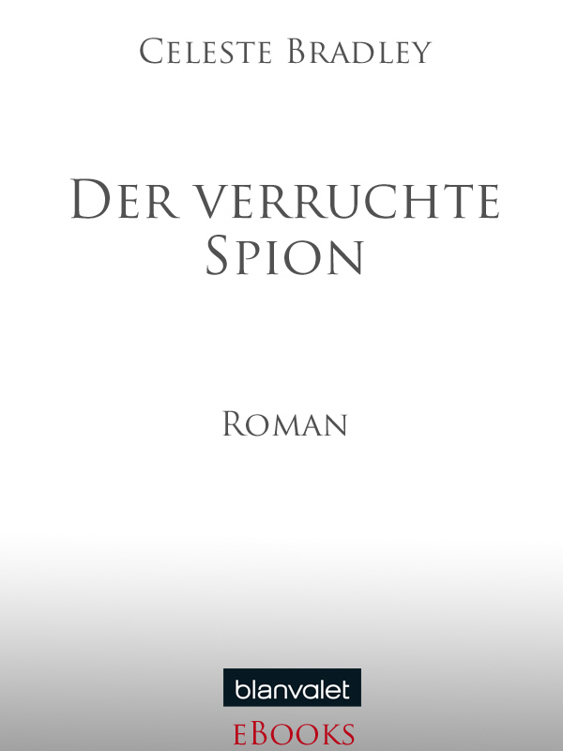 Der verruchte Spion
