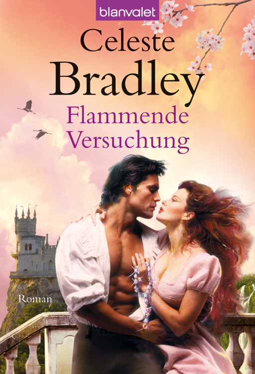 Flammende Versuchung