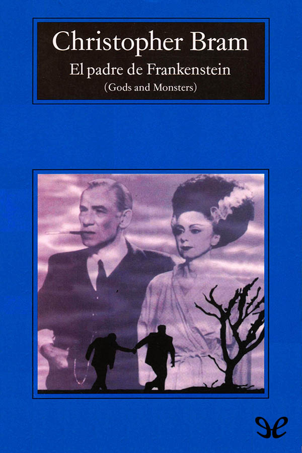 El padre de Frankenstein