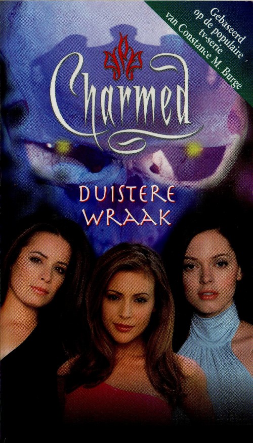 Charmed 05 - Duistere Wraak